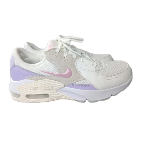 Nike Air Max Excee Sail Lilac Bloom Women's Size 8 Shoes - Picture 2 of 12